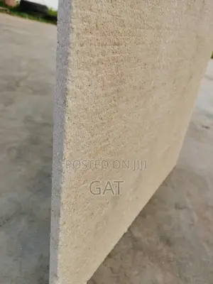 Acoustic Ceiling