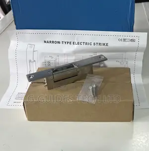 12v Electric Strike Lock