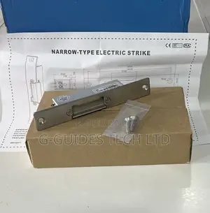 12v Electric Strike Lock
