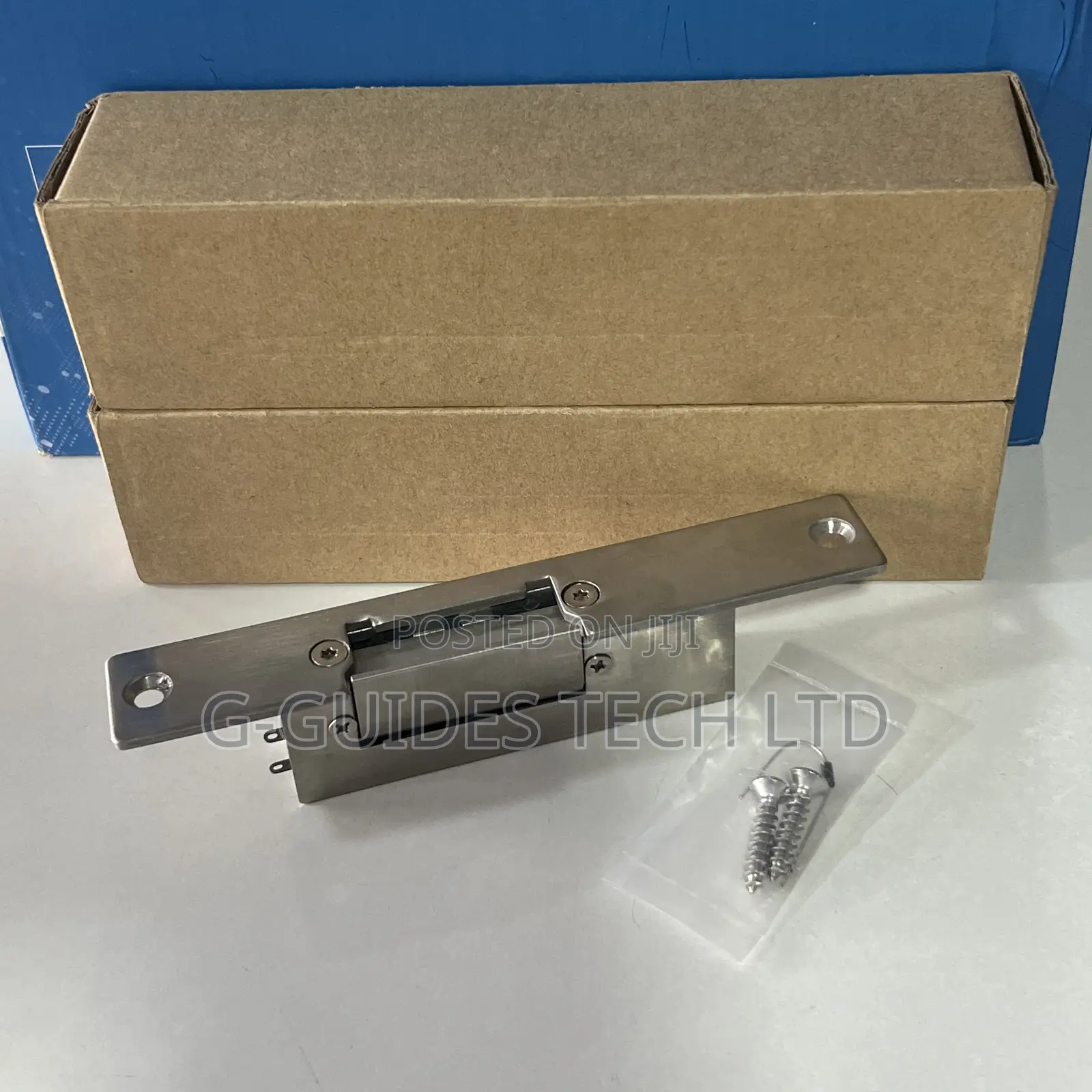 12v Electric Strike Lock