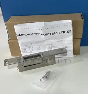 12v Electric Strike Lock