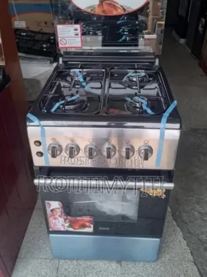 Cook Up a Storm With Ferre 50x60cm Gas Burner