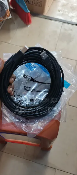 10m Printer Cable