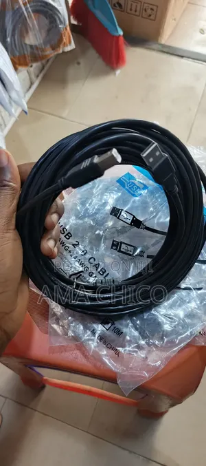 10m Printer Cable
