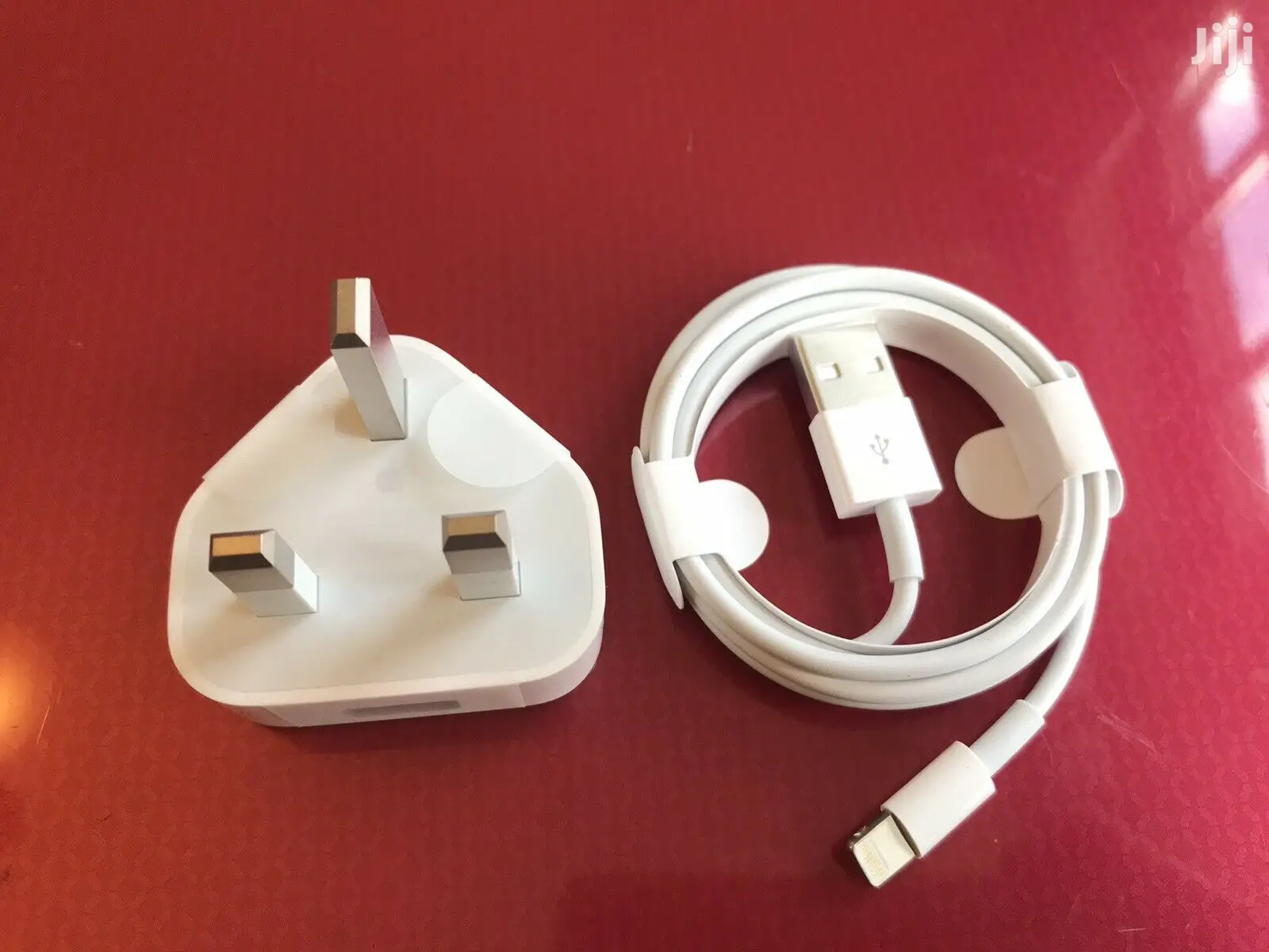 Apple iPhone Charger
