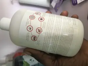 Pet Shampoo