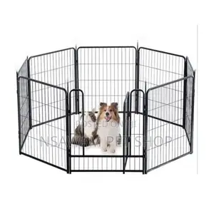 Dog Play Pen