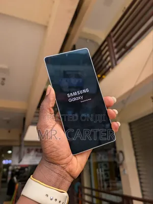 New Samsung Galaxy S25 Ultra 256 GB Silver