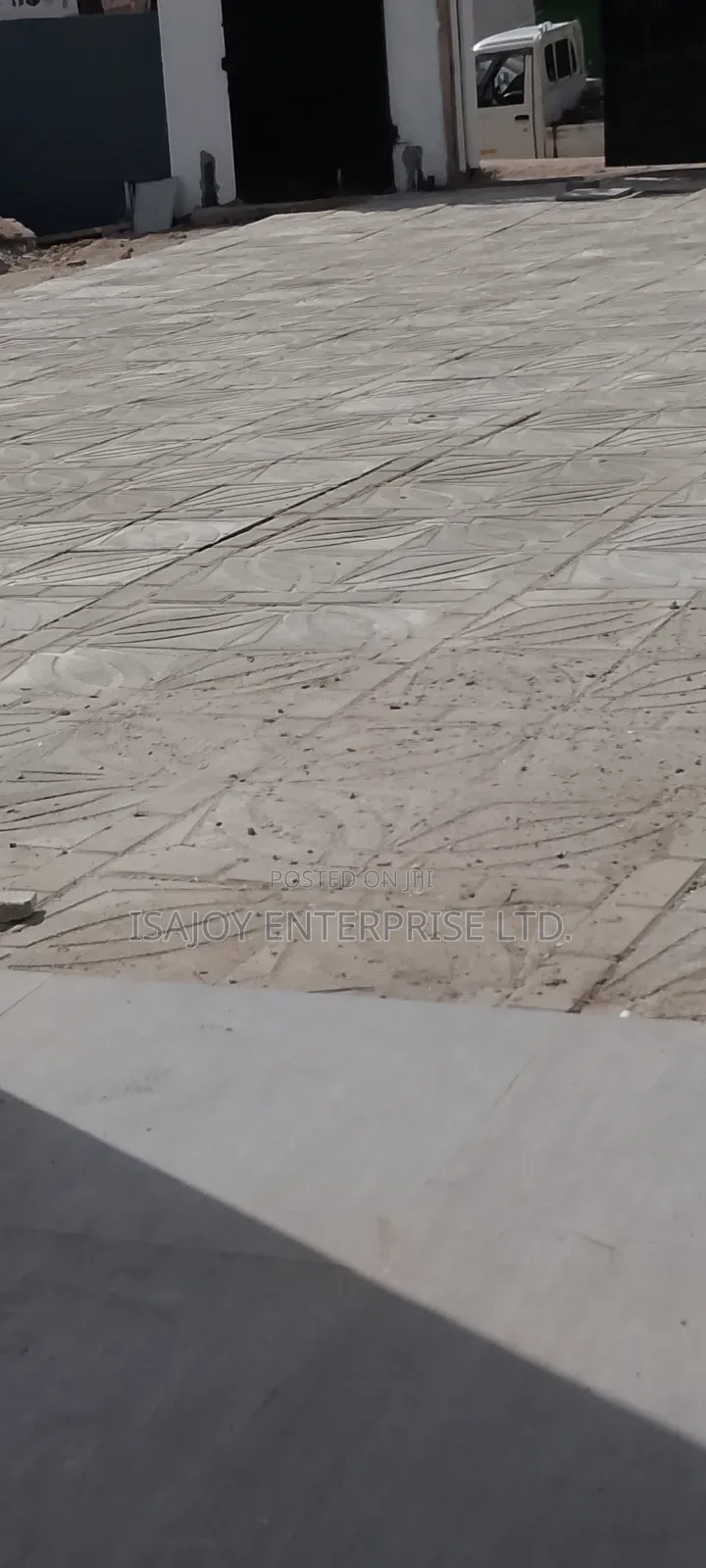 Quality Slabs