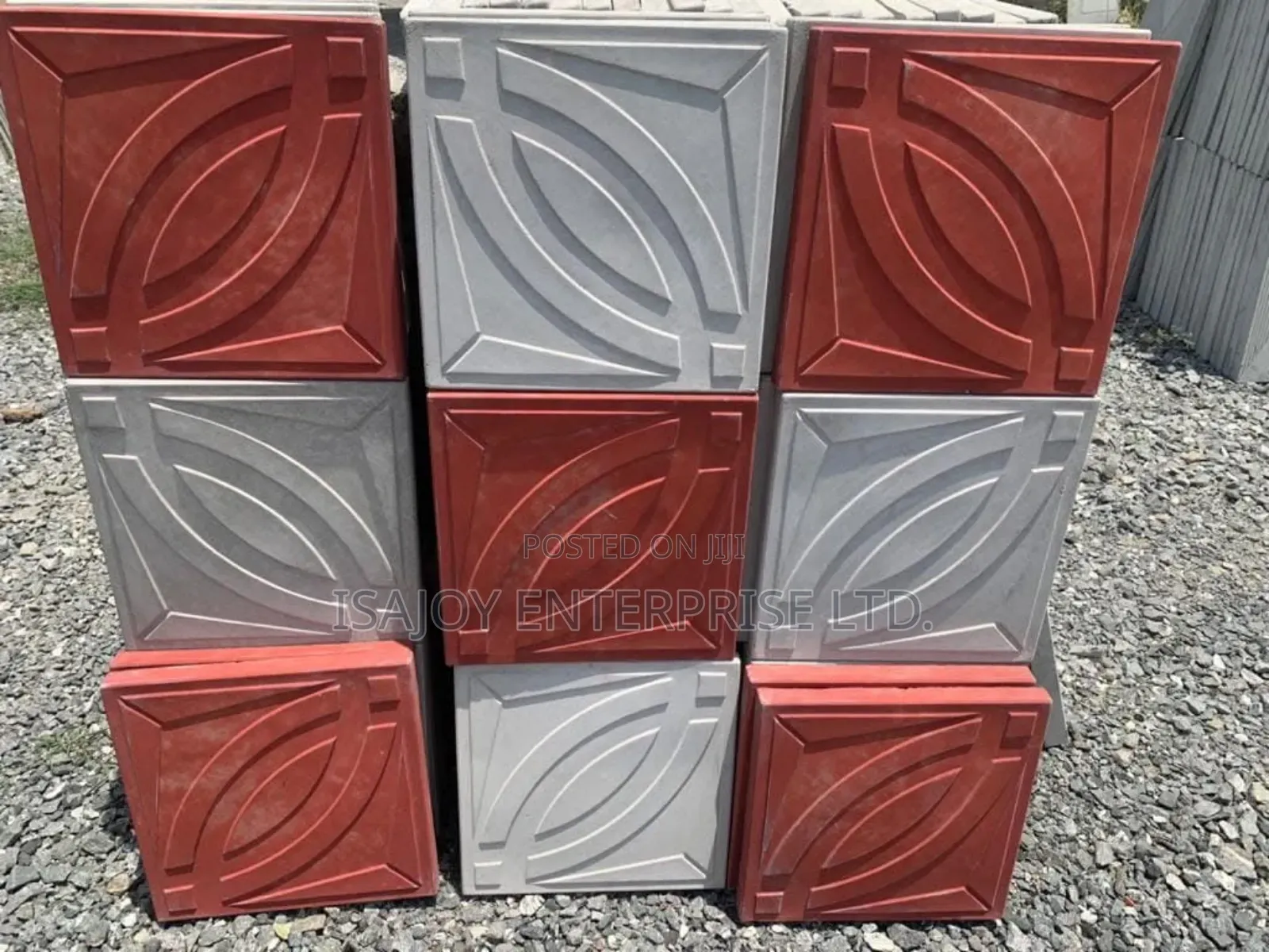 Quality Slabs