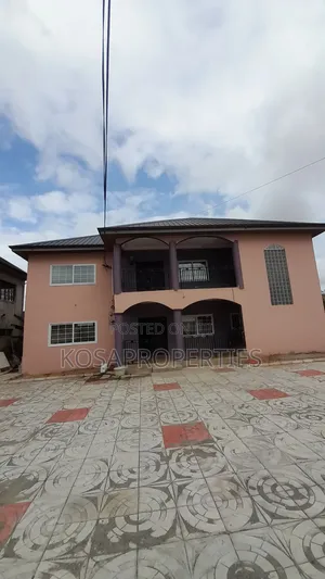 4bdrm Apartment in Adjiringanor, Adjiriganor for rent