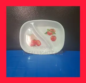Awura Plastic Plate