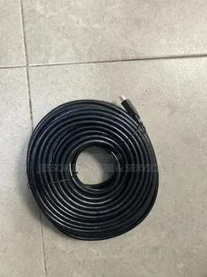 Hdmi Cable 30 Meters for Church, Conference Hall, Schools