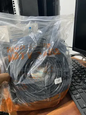 Hdmi Cable 30 Meters for Church, Conference Hall, Schools