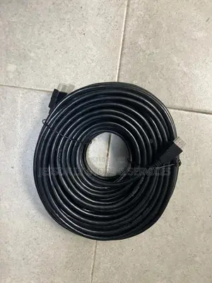 Hdmi Cable 30 Meters for Church, Conference Hall, Schools