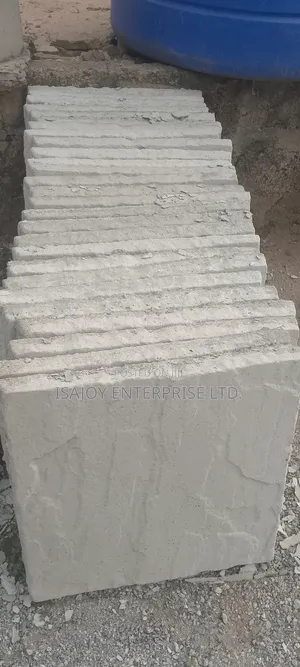 60*60 Pavement Slabs