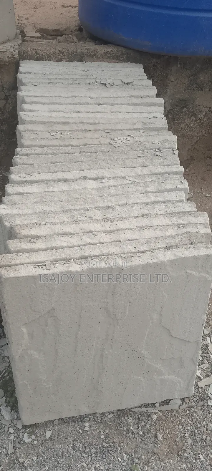 60*60 Pavement Slabs