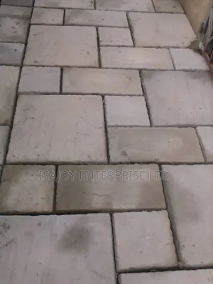 60*60 Pavement Slabs