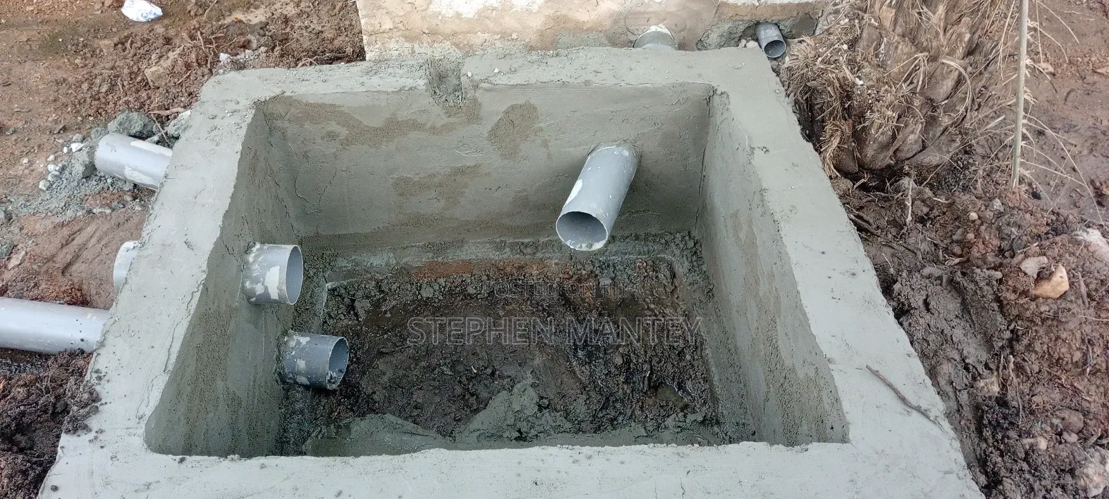 Wc Installation