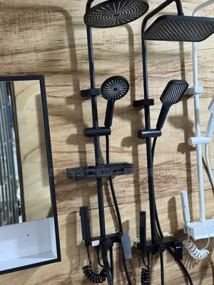 Shower Mixer ,Telephone Shower