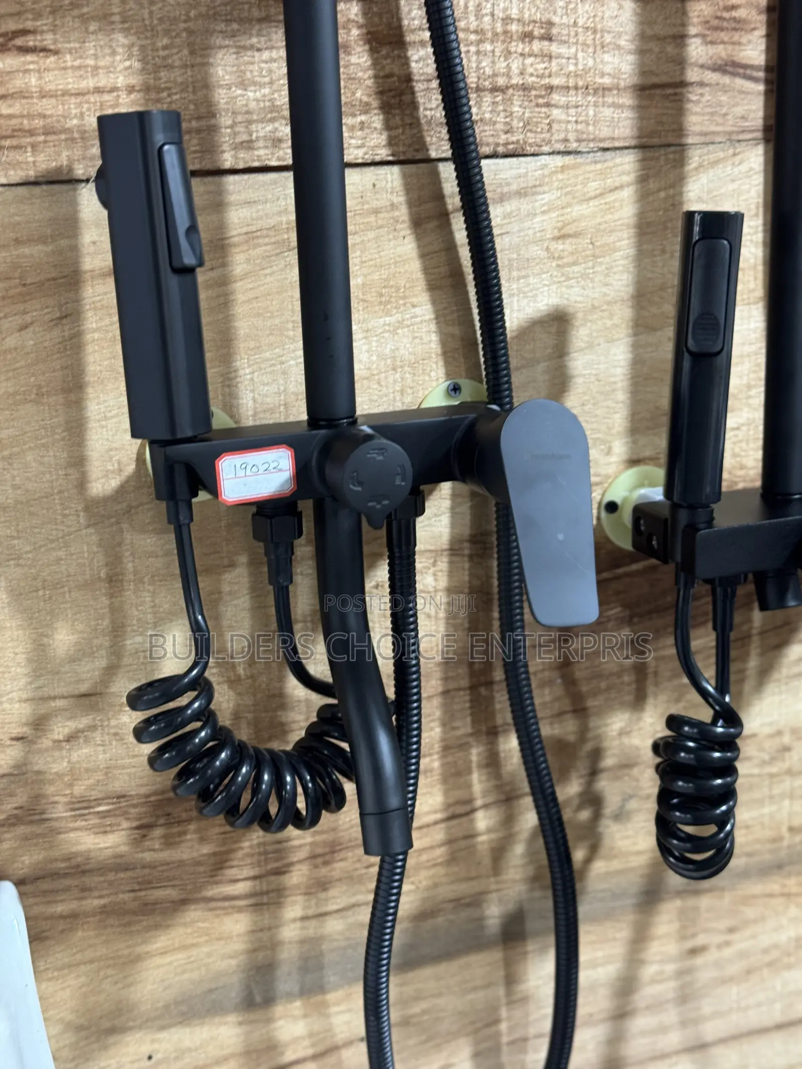 Shower Mixer ,Telephone Shower