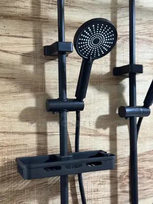 Shower Mixer ,Telephone Shower