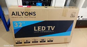 Watch the Difference Ailyons Smart Tv Smart 32 Inches