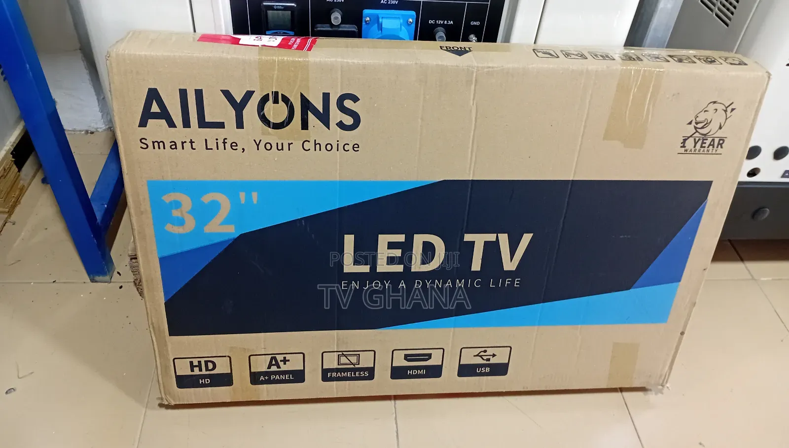 Big Entrainment Ailyons Inches 32 Tv Inches Ailyons 32