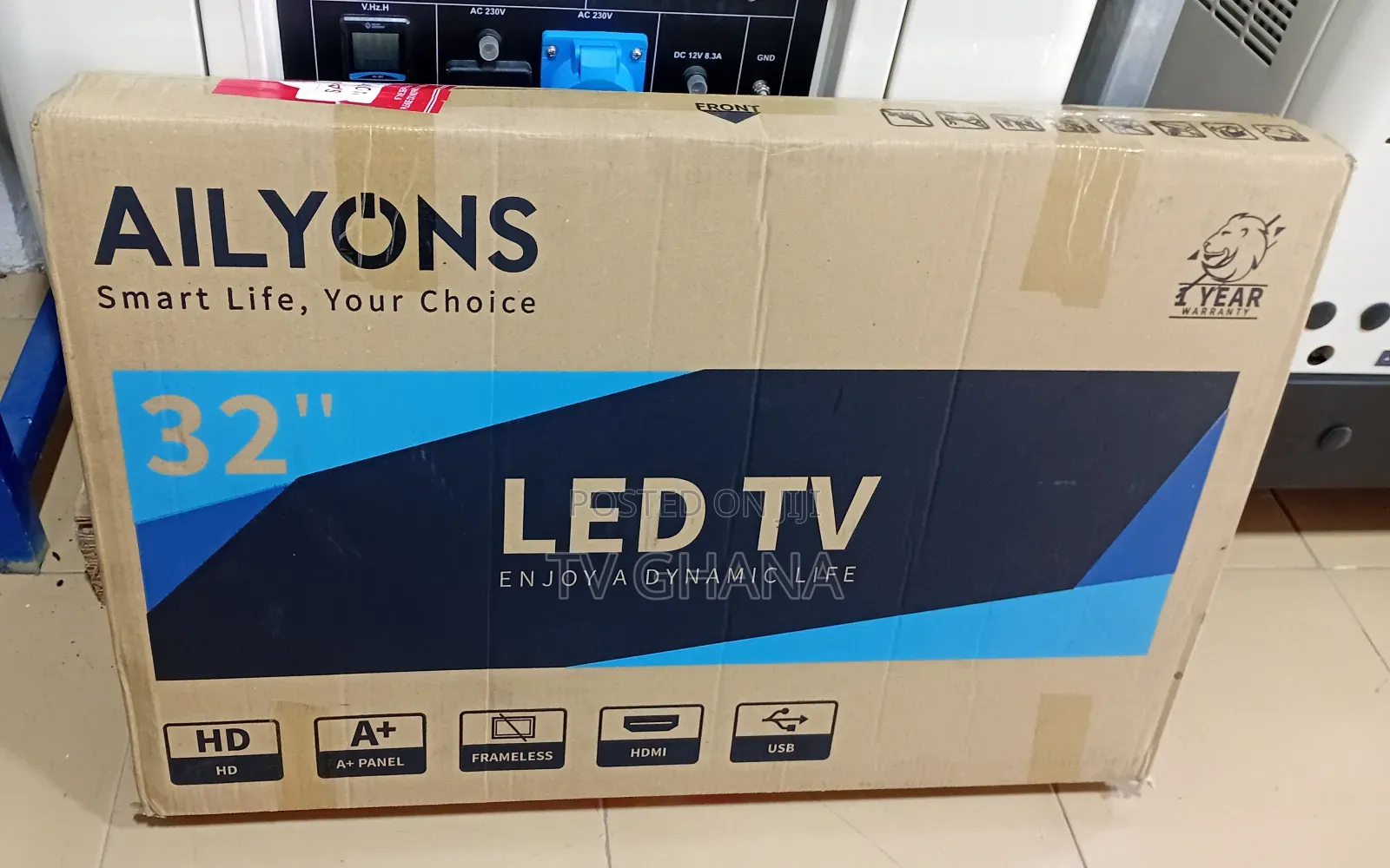 Big Entrainment Ailyons Inches 32 Tv Inches Ailyons 32