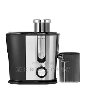 Brabantia Centrifugal Juicer