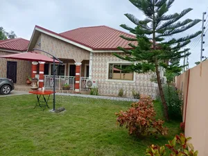 Furnished 5bdrm House in Afienya for sale