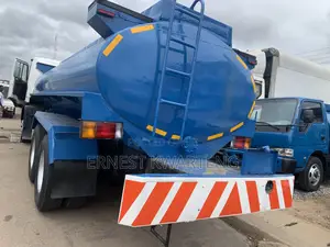 Water Tanker 16 Tonnes