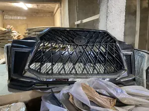 2014-2020 Complete Front and Back Bumper for Toyota 4runner