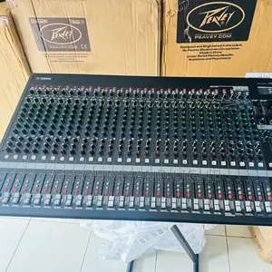 Yamaha Mgp32x 32 - Channels Live Mixer