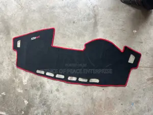 Toyota Yaris 2012 2013 2014 Up Dashboard Cover