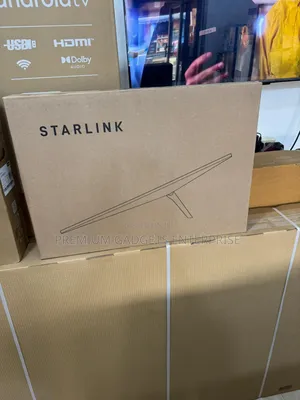 Experience Better Internet Starlink Gen3 V4 Latest Dish Kit 14/05/2026