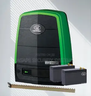 Centurion D20 Smart Gate Motor