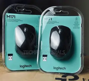 Logitech M171 Mouse