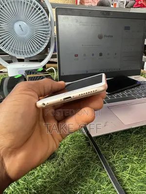 Apple iPhone 6s Plus 16 GB Rose Gold