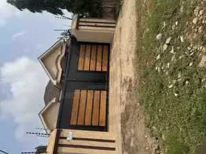 Sliding Main Gate