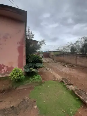 Registered Plot of Land for Sale at Hatso Total