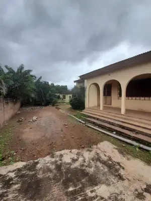 Registered Plot of Land for Sale at Hatso Total