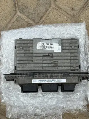 2013 5.0l Oem Ford F-150 Engine Control Module