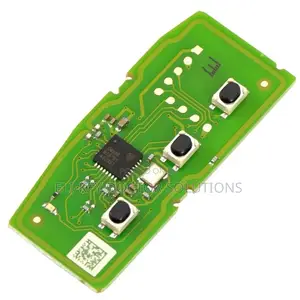 Xhorse Xzka83en Special Smart PCB With Shell for Hyundai Kia