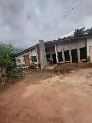 70×100 Registered Plot of Land for Sale at Hatso Palace