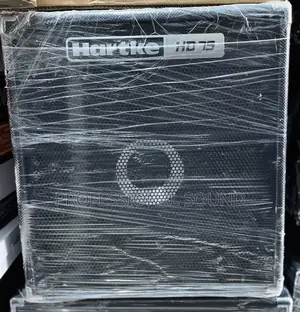 Hartke Hd75