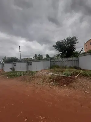Registered Land for Sale at Hatso Super Market