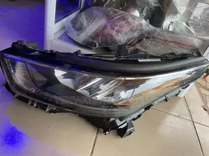 Toyota Highlander 2020-2022 Headlights Led ( Used)