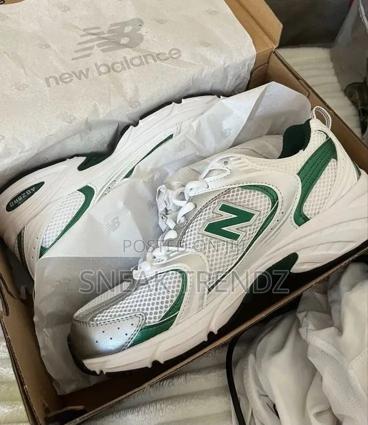 New Balance Green 530