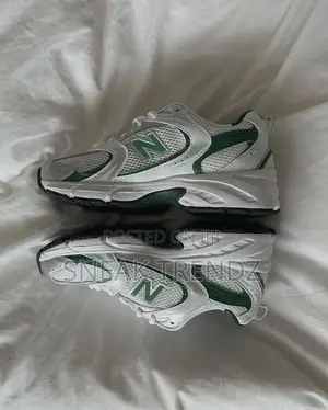 New Balance Green 530
